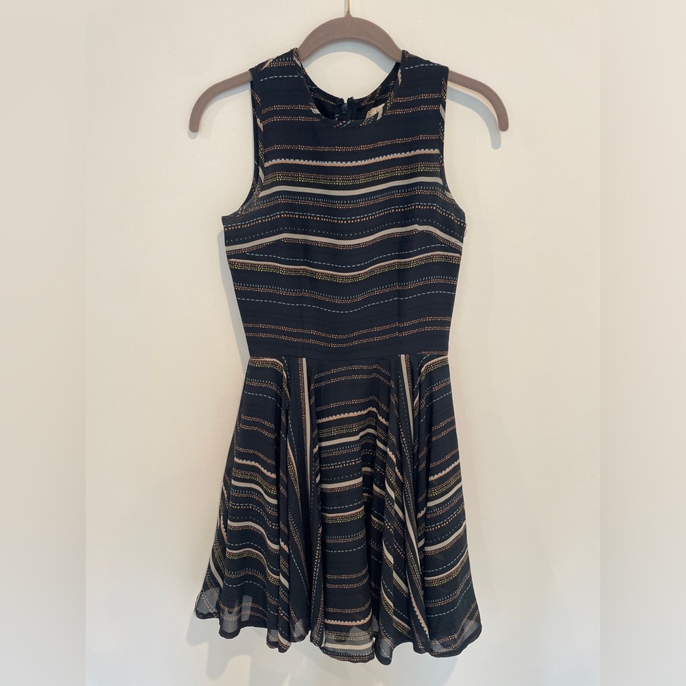 Maison jules dress
